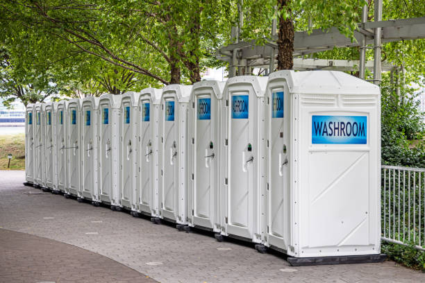 Trusted Charlevoix, MI porta potty rental Experts