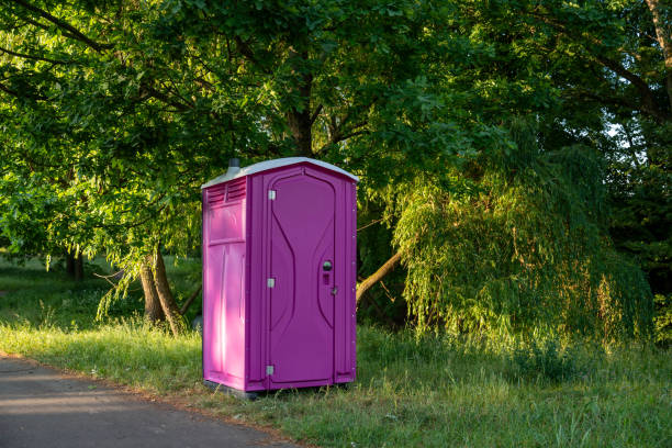 Best Best portable toilet rental  in Charlevoix, MI