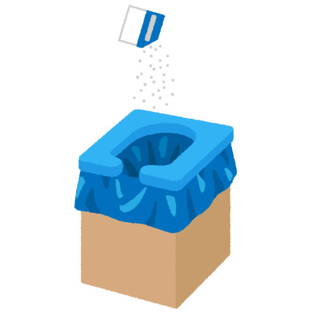 Best Porta potty delivery and setup  in Charlevoix, MI